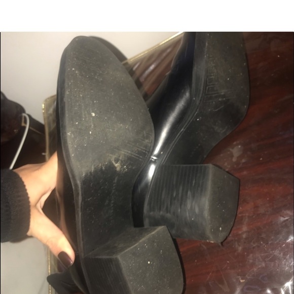 Zara boots size 9/40 - Picture 5 of 5